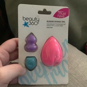 Beauty Blenders 3 pack